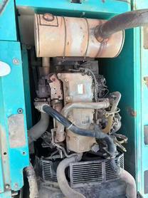 Buy Kobelco SK210 Used Excavator / 5 Buy Kobelco SK210 Used Excavator / 5