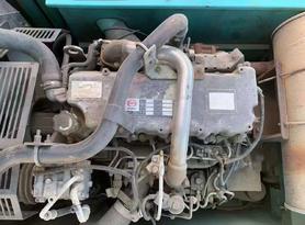 Buy Kobelco SK260 Used Excavator / 6 Buy Kobelco SK260 Used Excavator / 6