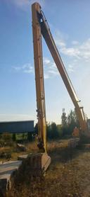 Buy Hyundai R265LC-7 Used Excavator / 9 Buy Hyundai R265LC-7 Used Excavator / 9