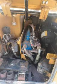 Buy Sany SY55 Used Excavator / 9 Buy Sany SY55 Used Excavator / 9