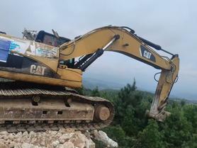 Buy Caterpillar 336E Used Excavator / 3 Buy Caterpillar 336E Used Excavator / 3