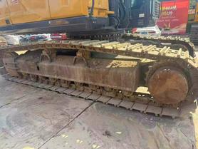 Buy XCMG XE380K Used Excavator / 8 Buy XCMG XE380K Used Excavator / 8