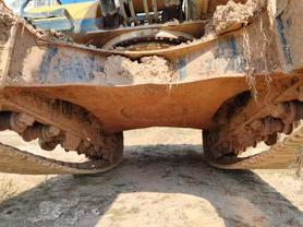 Buy Sany SY205C Used Excavator / 5 Buy Sany SY205C Used Excavator / 5
