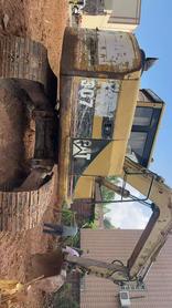 Buy Caterpillar 307B Used Excavator / 2 Buy Caterpillar 307B Used Excavator / 2
