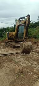 Buy Caterpillar 305.5 Used Excavator / 6 Buy Caterpillar 305.5 Used Excavator / 6