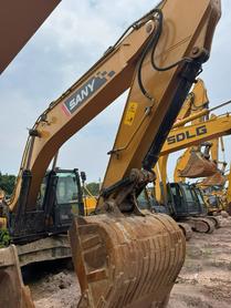 Buy Sany SY245H Used Excavator / 2 Buy Sany SY245H Used Excavator / 2