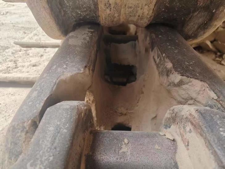 Buy Sany SY135 Used Excavator / 1