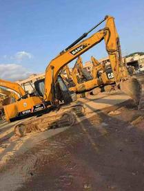 Buy Sany SY135 Used Excavator / 4 Buy Sany SY135 Used Excavator / 4