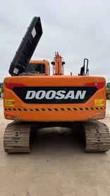 Buy Doosan DH150 Used Excavator / 5 Buy Doosan DH150 Used Excavator / 5