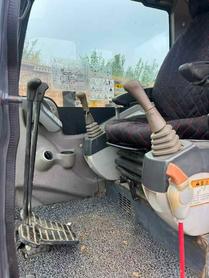 Buy XCMG XE60 Used Excavator / 4 Buy XCMG XE60 Used Excavator / 4