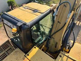Buy Caterpillar 311C Used Excavator / 3 Buy Caterpillar 311C Used Excavator / 3