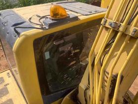 Buy Komatsu Used Excavator / 6 Buy Komatsu Used Excavator / 6