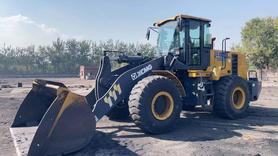 Buy XCMG LW500HV Used Loader / 2 Buy XCMG LW500HV Used Loader / 2
