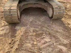 Buy Sany SY135-8S Used Excavator / 9 Buy Sany SY135-8S Used Excavator / 9