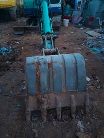 Buy Yanmar Used Excavator / 4 Buy Yanmar Used Excavator / 4