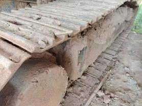Buy Sany SY205C Used Excavator / 7 Buy Sany SY205C Used Excavator / 7