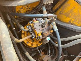 Buy Sany SY215C Used Excavator / 5 Buy Sany SY215C Used Excavator / 5