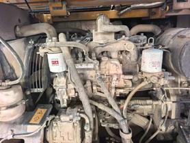 Buy Sany SY55 Used Excavator / 3 Buy Sany SY55 Used Excavator / 3