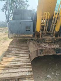 Buy Sumitomo SH210-6 Used Excavator / 5 Buy Sumitomo SH210-6 Used Excavator / 5