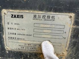 Buy Hitachi EX200-3 Used Excavator / 5 Buy Hitachi EX200-3 Used Excavator / 5