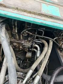 Buy Kobelco SK380D Used Excavator / 3 Buy Kobelco SK380D Used Excavator / 3