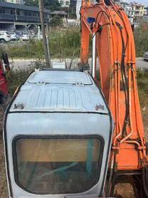 Buy Hitachi ZX200-6 Used Excavator / 8 Buy Hitachi ZX200-6 Used Excavator / 8