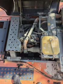 Buy Hitachi ZW250 Used Excavator / 8 Buy Hitachi ZW250 Used Excavator / 8