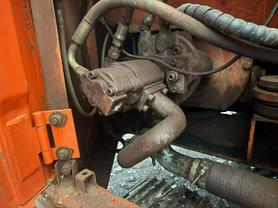 Buy Hitachi ZX60 Used Excavator / 2 Buy Hitachi ZX60 Used Excavator / 2