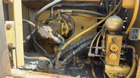 Buy Caterpillar 307B Used Excavator / 5 Buy Caterpillar 307B Used Excavator / 5