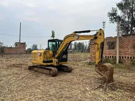 Buy Caterpillar 306D Used Excavator / 2 Buy Caterpillar 306D Used Excavator / 2