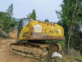 Buy Sumitomo SH200A5 Used Excavator / 2 Buy Sumitomo SH200A5 Used Excavator / 2