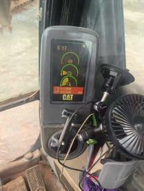 Buy Caterpillar 329D Used Excavator / 4 Buy Caterpillar 329D Used Excavator / 4