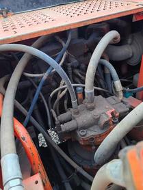 شراء حفارة Doosan S225 مستعملة / 5 شراء حفارة Doosan S225 مستعملة / 5