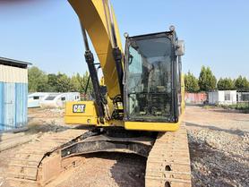 Buy Caterpillar 323 Used Excavator / 8 Buy Caterpillar 323 Used Excavator / 8