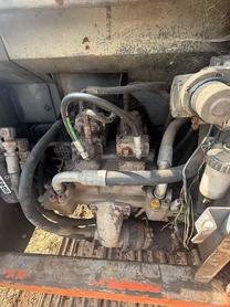 Buy Hitachi ZX200-6 Used Excavator / 3 Buy Hitachi ZX200-6 Used Excavator / 3