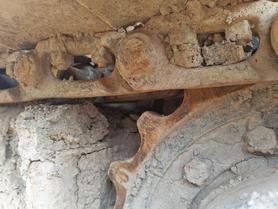 Buy Caterpillar 306D Used Excavator / 5 Buy Caterpillar 306D Used Excavator / 5