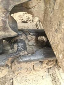 Buy Hyundai R225-7 Used Excavator / 8 Buy Hyundai R225-7 Used Excavator / 8