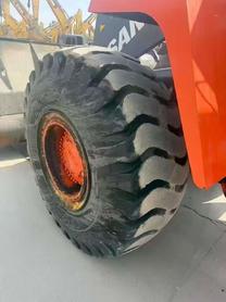 Buy Doosan DL607-9C Used Excavator / 8 Buy Doosan DL607-9C Used Excavator / 8