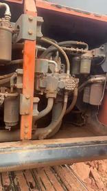 Buy Hitachi ZX490LCH-5A Used Excavator / 7 Buy Hitachi ZX490LCH-5A Used Excavator / 7