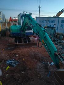 Buy Yanmar Used Excavator / 2 Buy Yanmar Used Excavator / 2