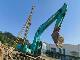 Buy Kobelco SK200-10 Used Excavator / 3 Buy Kobelco SK200-10 Used Excavator / 3
