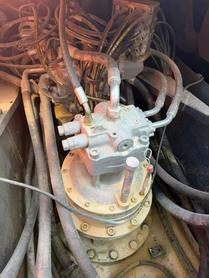 Buy Hitachi ZX350H-5A Used Excavator / 8 Buy Hitachi ZX350H-5A Used Excavator / 8