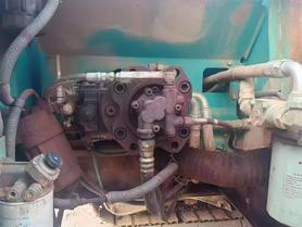 Buy Kobelco SK210 Used Excavator / 5 Buy Kobelco SK210 Used Excavator / 5