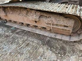 Buy Sany SY225H Used Excavator / 7 Buy Sany SY225H Used Excavator / 7