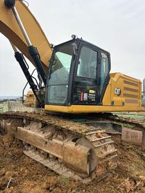 Buy Caterpillar 336E Used Excavator / 6 Buy Caterpillar 336E Used Excavator / 6