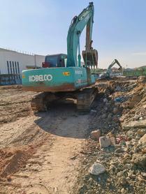 Buy Kobelco SK200-10 Used Excavator / 6 Buy Kobelco SK200-10 Used Excavator / 6