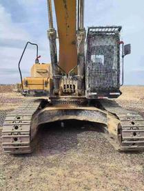 Buy Sany SY485C Used Excavator / 2 Buy Sany SY485C Used Excavator / 2