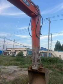 Buy Doosan DH150 Used Excavator / 6 Buy Doosan DH150 Used Excavator / 6