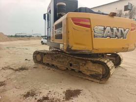 Buy Sany SY135 Used Excavator / 9 Buy Sany SY135 Used Excavator / 9
