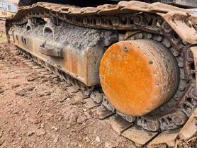 Buy Sany SY550H Used Excavator / 4 Buy Sany SY550H Used Excavator / 4